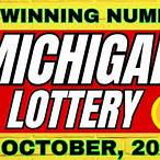 michigan evening 3 & 4 digit lottery